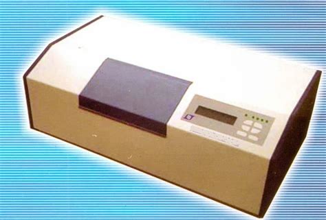 Digital Automatic Polarimeter purchase|diagram of a polarimeter.